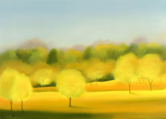 75450 Sunlight Returns I, by Goldberg, available in multiple sizes