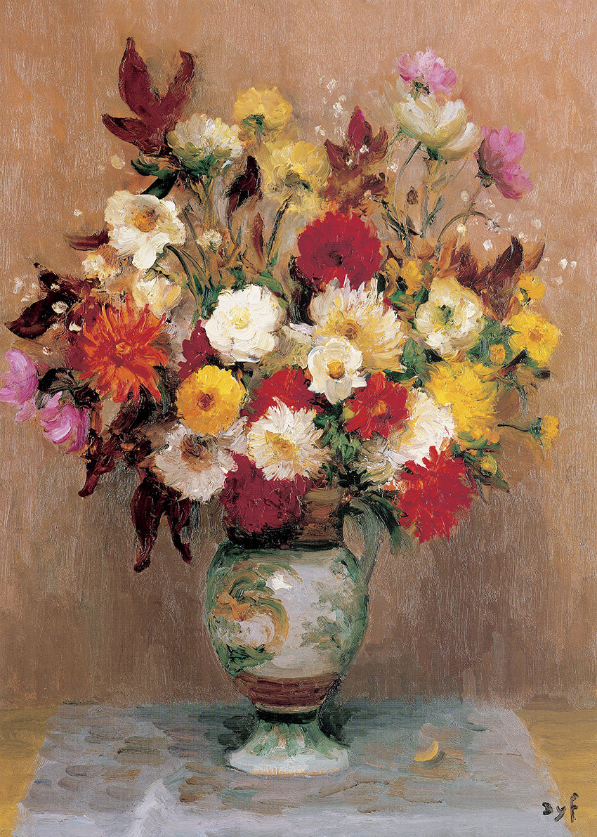 H2790 Bouquet of Daisies,  available in multiple sizes