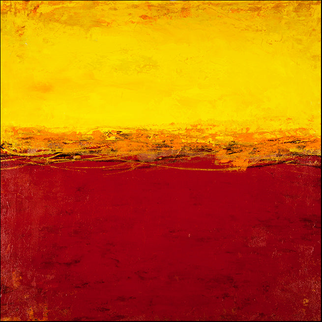 HILWIN110463 Rising Desert, available in multiple sizes
