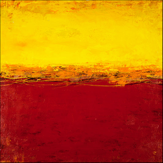 HILWIN110463 Rising Desert, available in multiple sizes