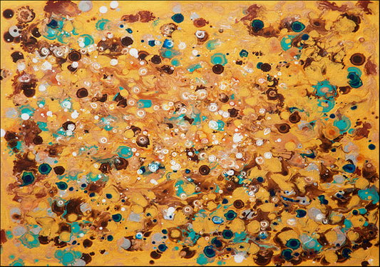 HILWIN111431 Liquid Energy VIII , available in multiple sizes
