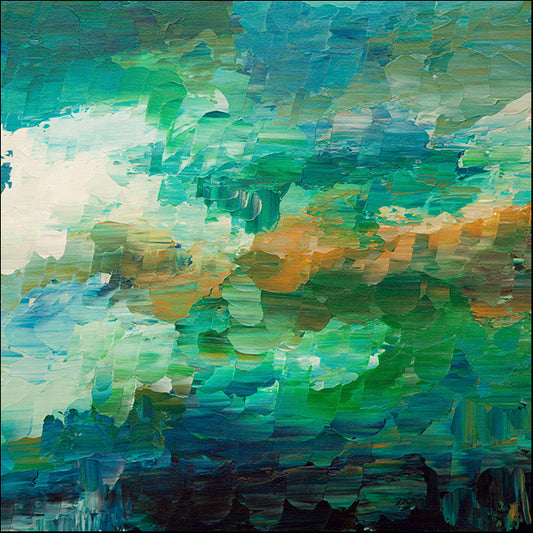 HILWIN115649 Botanical Garden, available in multiple sizes