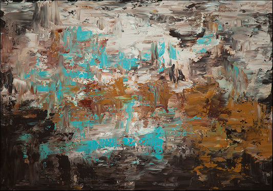 HILWIN115655 Envisioning II, available in multiple sizes
