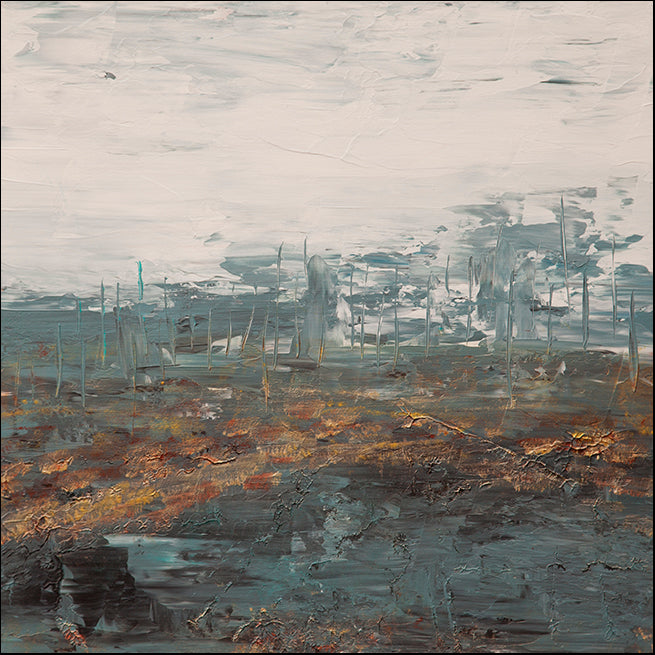 HILWIN115676 Winter Lake, available in multiple sizes - Chamton