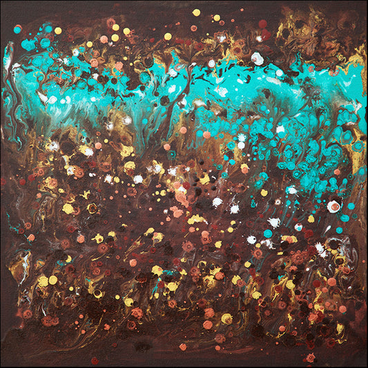 HILWIN132825 Stellar Expansion, available in multiple sizes - Chamton