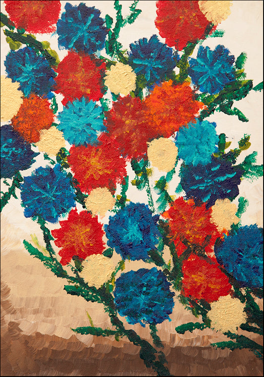 HILWIN146735 Bouquet arrangement 2, available in multiple sizes