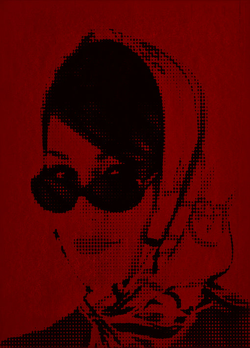 100827 Girl A1, by Hall J, available in multiple sizes - Chamton