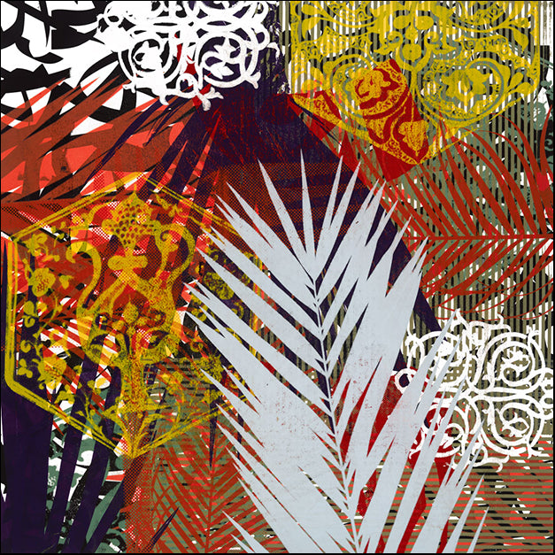 102137 Saharan Mix 2, by Hall J, available in multiple sizes - Chamton