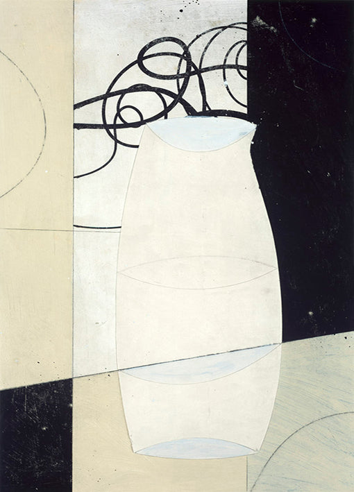 77859 Sodo Vases 2, by Hall J, available in multiple sizes - Chamton