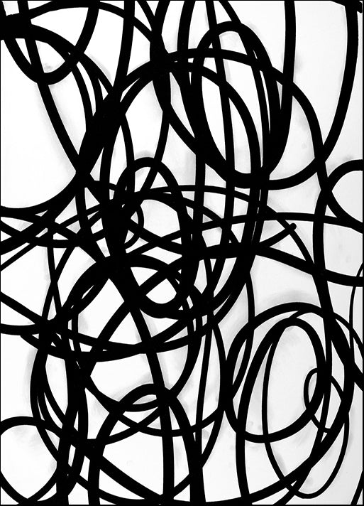 81241 Trellis 4, by Hall J, available in multiple sizes - Chamton
