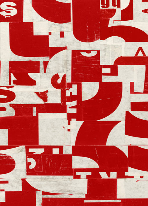 88060 Analogous, by Hall J, available in multiple sizes - Chamton