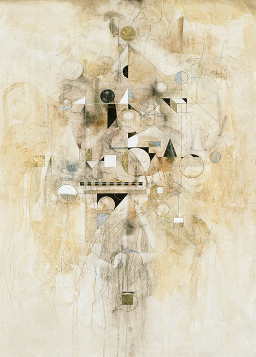 HallR,70978 Untitled, by Hall Hampton, available in multiple sizes