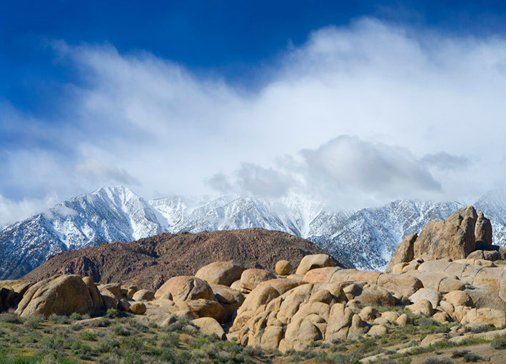91594 Boulder Top, by Hansen, available in multiple sizes