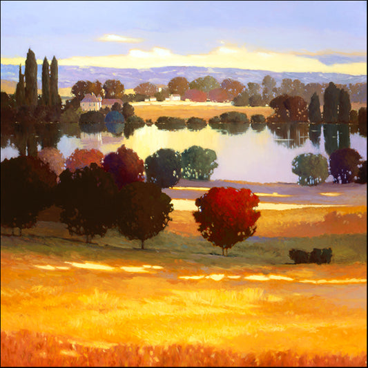 72563 Early Autumn I, by Hayslette, available in multiple sizes