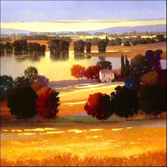 72564 Early Autumn II, by Hayslette, available in multiple sizes - Chamton
