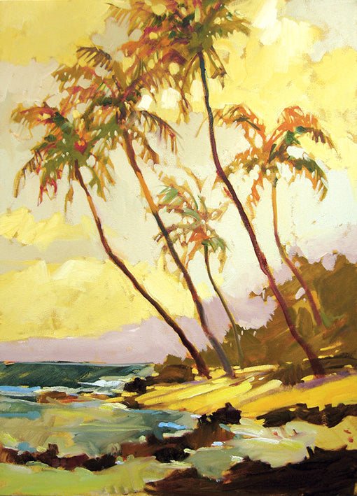 80645 Island Dream, by Hill D, available in multiple sizes