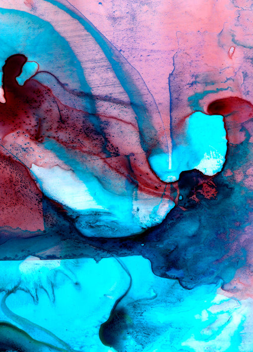 Hiner,83210 Ink 5, by Tracy Hiner, available in multiple sizes