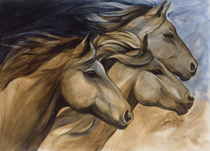 80289 Headstrong, by Hope, available in multiple sizes - Chamton