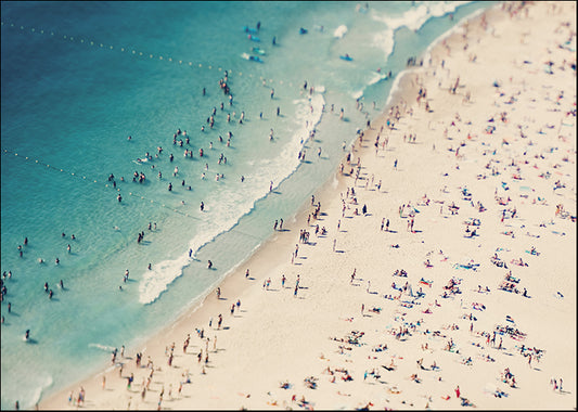 IZ071-A Summer Fun I, available in multiple sizes - Chamton