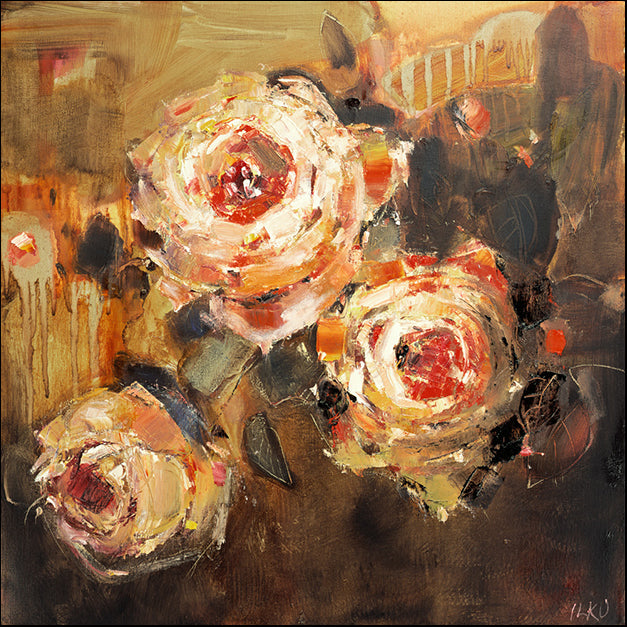 78008 Full Bloom, by Ilku, available in multiple sizes