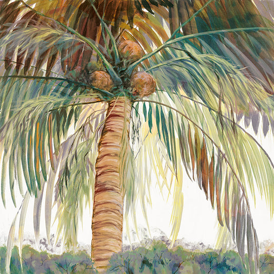 JF010-A Tropics I , available in multiple sizes - Chamton
