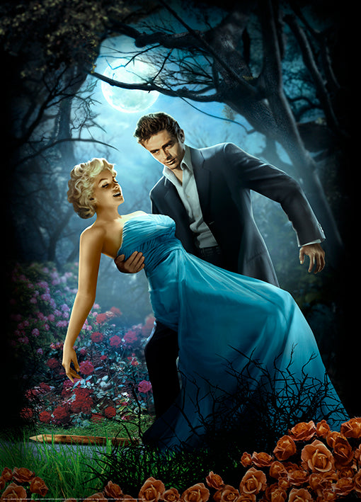 JJ03 Twilight by Jj Brando, available in multiple sizes