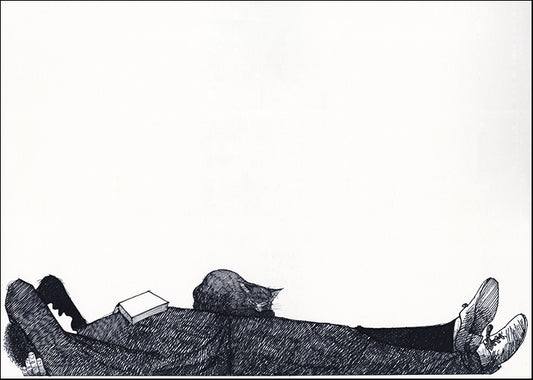 JL008-A Nap, available in multiple sizes