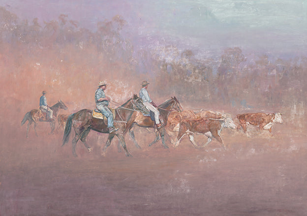 JL211 The Boss by John Lennox, available in multiple sizes