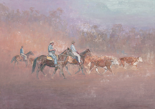 JL211 The Boss by John Lennox, available in multiple sizes