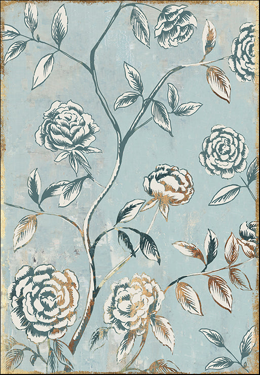 JN132-A Pale Damask I, available in multiple sizes