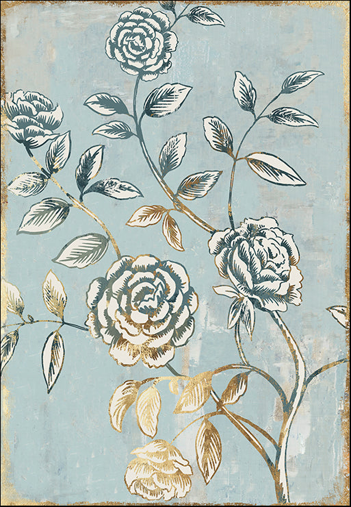 JN133-A Pale Damask II, available in multiple sizes