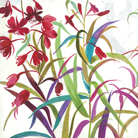 JN191-A, Tropical I,  available in multiple sizes - Chamton
