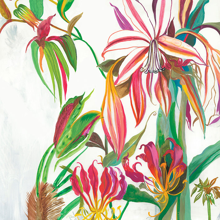 JN193-A, Tropical III,  available in multiple sizes