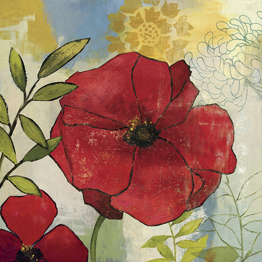 JNN36, Thoughtfulness, available in multiple sizes - Chamton