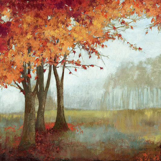 JNN50, A Sense of Space II, available in multiple sizes - Chamton