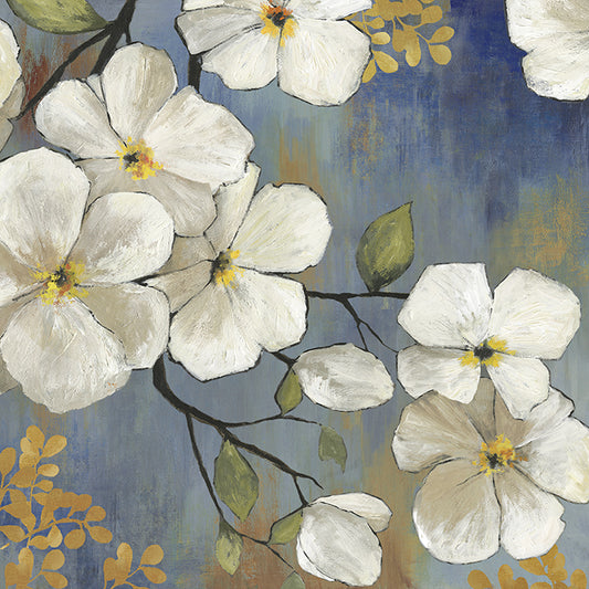 JNN59 En Flor I, available in multiple sizes - Chamton