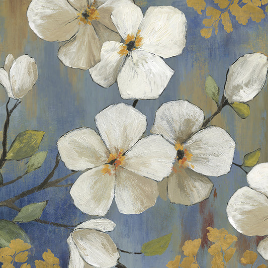 JNN59 En Flor II, available in multiple sizes - Chamton