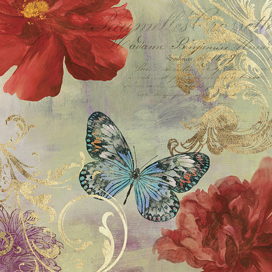 JNN92 Cottage Red,  available in multiple sizes