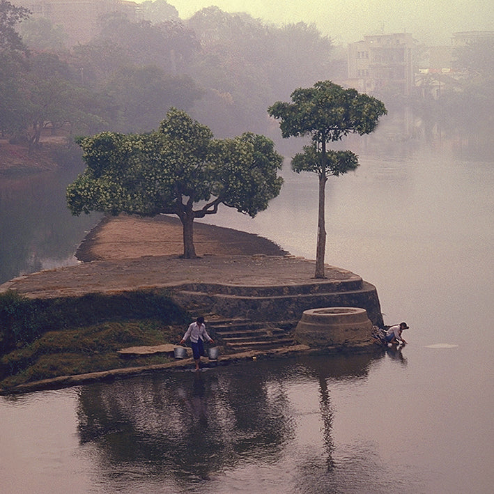 JO009-A, Mist of China,  available in multiple sizes