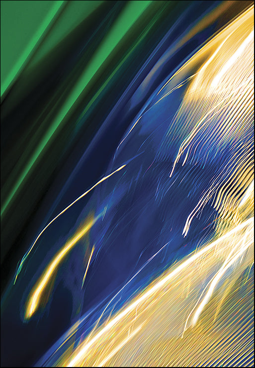 JO019-A Brushstroke #3, available in multiple sizes