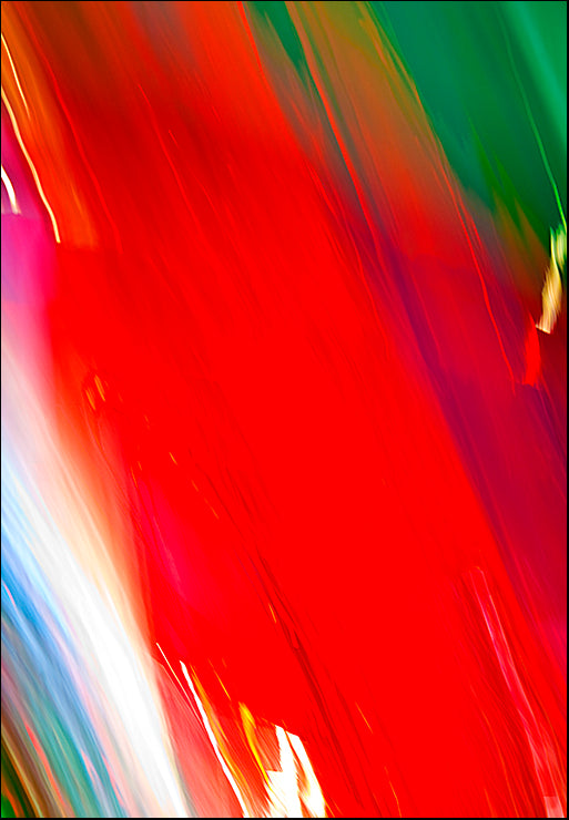 JO020-A Brushstroke #4, available in multiple sizes - Chamton