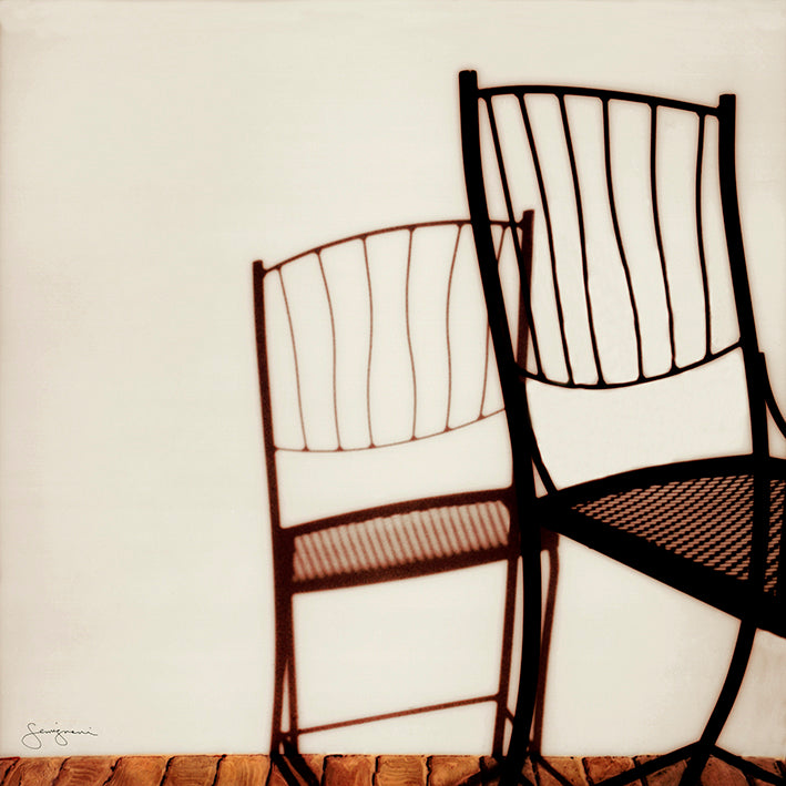 JOE01-G, Tall Shadow I,  available in multiple sizes