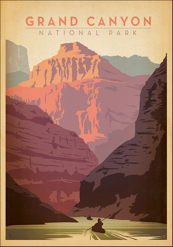 JOEAND116280 Grand Canyon National Park, available in multiple sizes - Chamton