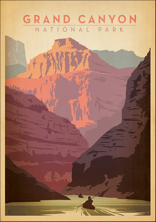 JOEAND116280 Grand Canyon National Park, available in multiple sizes - Chamton