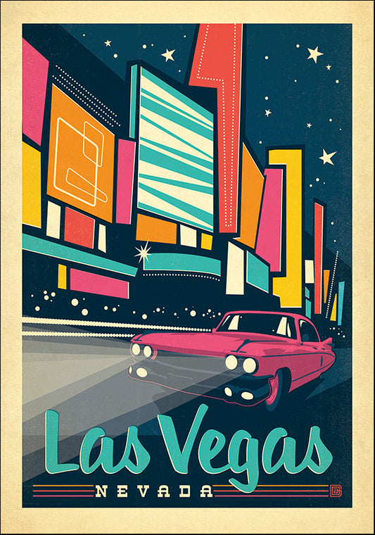 JOEAND116318 Las Vegas Nevada, available in multiple sizes