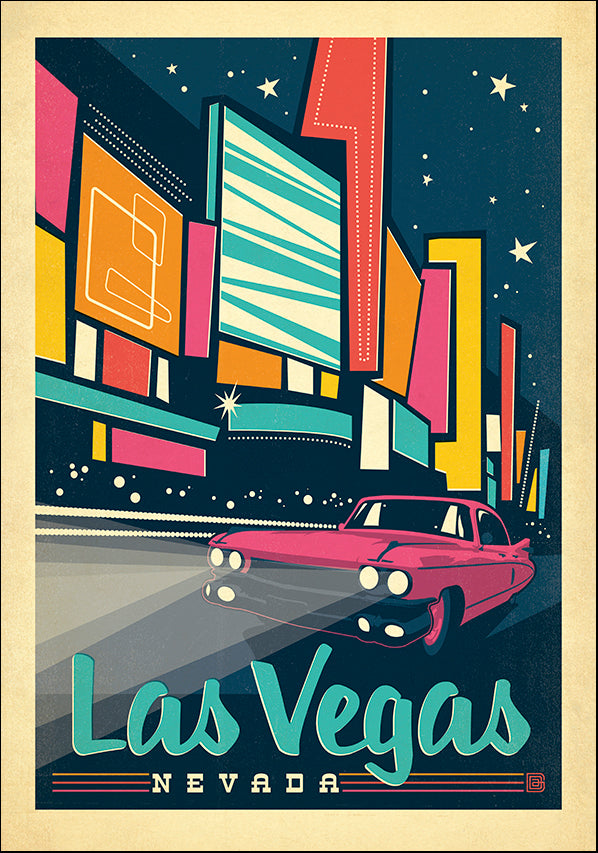 JOEAND116318 Las Vegas Nevada, available in multiple sizes