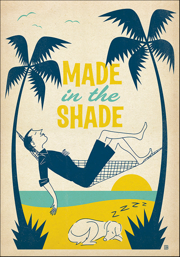 JOEAND116354 Made in the Shade, available in multiple sizes - Chamton