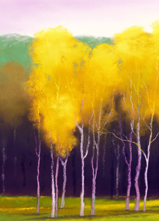 87011 Spring Meadow, by Jonas, available in multiple sizes - Chamton