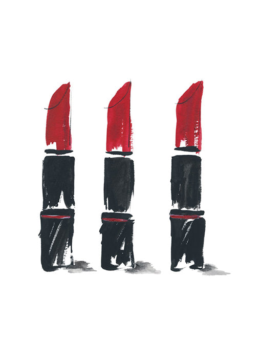 108707 Lipsticks, by Jones E, available in multiple sizes - Chamton