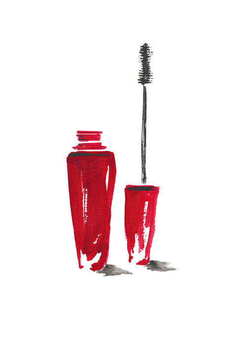 108708 Mascara, by Jones E, available in multiple sizes